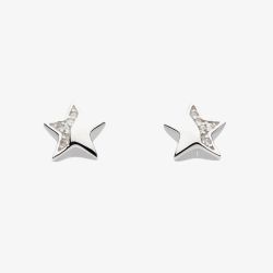 Kit Heath Miniatures Starlight Pavé Stud Earrings 40034CZ