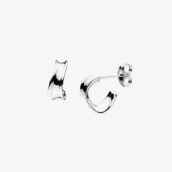 Kit Heath Serenity Hoop Earrings 41183RP