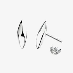 Kit Heath Glint Stud Earrings 41253RP