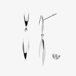 Kit Heath Glint Drop Earrings 61254RP