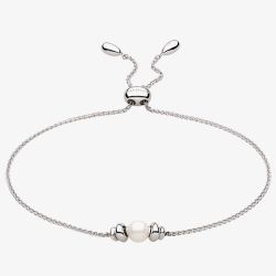Kit Heath Coast Tumble Pearl Toggle Bracelet 70164FP