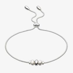 Kit Heath Coast Tumble Sand Toggle Bracelet 70199RP