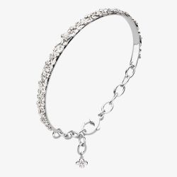 Kit Heath Blossom Flyte Honey Bee Changle Bracelet 70331RP
