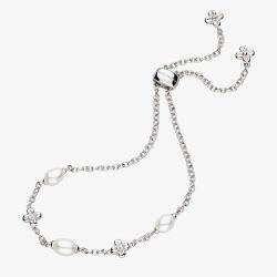 Kit Heath Blossom Flyte Honey Flower Toggle Bracelet 70335FPC