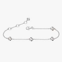 Kit Heath Marina Tide Knot 7.5 Inch Bracelet 71060RP