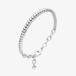 Kit Heath Marina Rope Band Changle Bracelet 71065RP