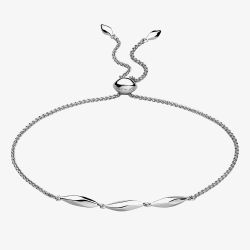 Kit Heath Glint Triplet Toggle Bracelet 71253RP
