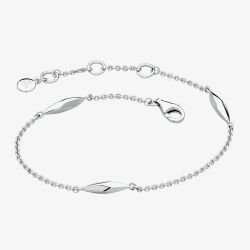 Kit Heath Glint Station Bracelet 71255RP