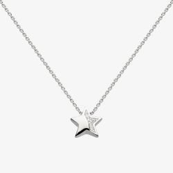 Kit Heath Miniatures Starlight Pavé 17 Inch Necklace 90034CZ