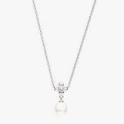 Kit Heath Blossom Flyte Honey Flower 18 Inch Necklace 90333FPC