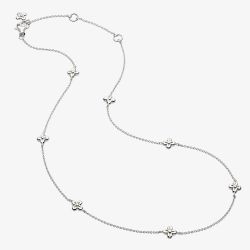 Kit Heath Blossom Flyte Honey Flower 16 Inch Station Chain 90343GRP