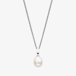 Kit Heath Revival Classic Pearl 20 Inch Necklace 90427FP