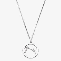 Kit Heath Céleste Constellation Aries 18 Inch Necklace 90471ARI