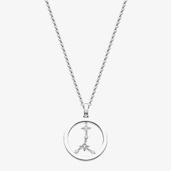 Kit Heath Céleste Constellation Cancer 18 Inch Necklace 90471CAN