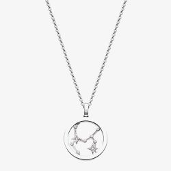 Kit Heath Céleste Constellation Sagittarius 18 Inch Necklace 90471SAG