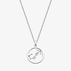 Kit Heath Céleste Constellation Scorpio 18 Inch Necklace 90471SCO