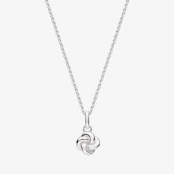 Kit Heath Marina Tide Knot 18 Inch Necklace 91060RP