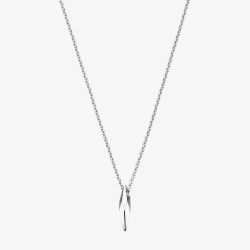 Kit Heath Glint Mini Necklace 91252RP