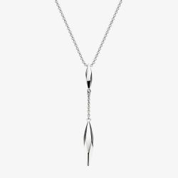 Kit Heath Glint Lariat-Style Necklace 91254RP