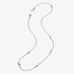 Kit Heath Glint Station Necklace 91255RP