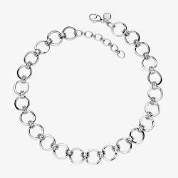Kit Heath Bevel Unity Statement 18 Inch Chain 91881RP