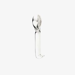 Kit Heath Signature Skript Lowercase L Loose Pendant 9197RPL