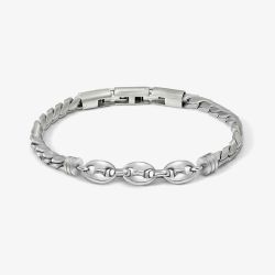 Nomination ManVision Steel Link Bracelet 133022/001