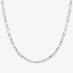 Nomination CHIC&CHARM Joyful Edition Silver Cubic Zirconia Tennis Necklace 148644/010