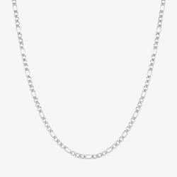 Nomination B-Yond Figaro Curb Chain Necklace 028939/001