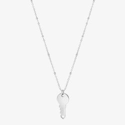 Nomination Sempre Con Me Engravable Key Necklace 029701/020