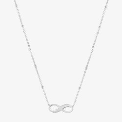 Nomination Sempre Con Me Engravable Infinity Necklace 029701/026
