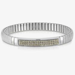 Nomination Extension Gold Adjustable Bracelet 043210/024