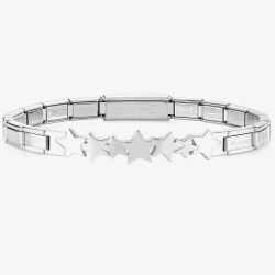 Nomination Trendsetter Stars Bracelet 021126/003