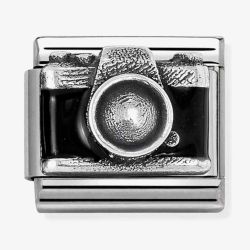 Nomination Classic SYMBOLS Camera Charm 330204/44