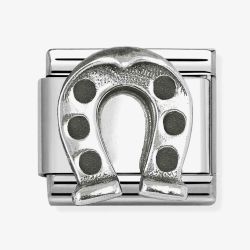 Nomination CLASSIC Composable Vintage Horseshoe Charm 330101/95