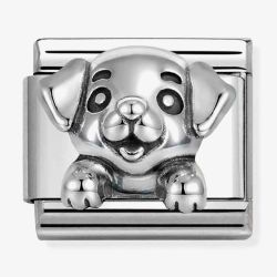 Nomination Composable Classic Dog Charm 330114/17