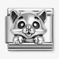 Nomination Composable Classic Cat Charm 330114/18