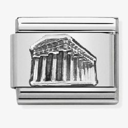 Nomination Classic Monuments 'Penshaw' Charm 330105/40