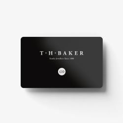 T H Baker £10 Gift Card 5701010