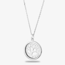 Rosa Lea Tree Of Life Pendant BJ-PC387C