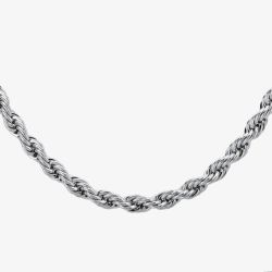 Thomas Henry Twisted Rope Chain USS-759S1.0