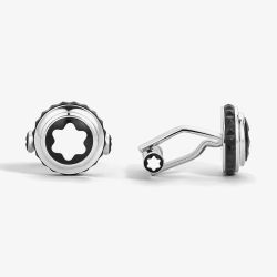 Montblanc Great Characters Homage To Queen Cufflinks 134671