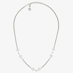 Gucci Staffa Necklace YBB87589500100U