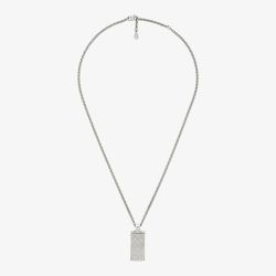 Gucci Diamante Pendant YBB84360700100U