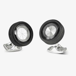 Deakin and Francis Camera Lens Cufflinks BMC0014C0001