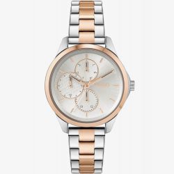 HUGO Ladies #Fearless Multi Watch 1540097