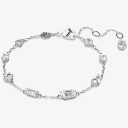Swarovski Mesmera Mixed Cut Scattered Bracelet 5661530 (M)