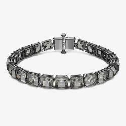 Swarovski Millenia Grey Crystal Bracelet 5615656