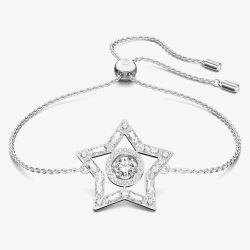 Swarovski Stella Crystal Star Bracelet 5617881