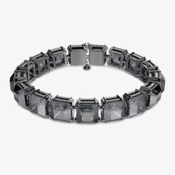 Swarovski Millenia Grey Crystal Bracelet 5612682
